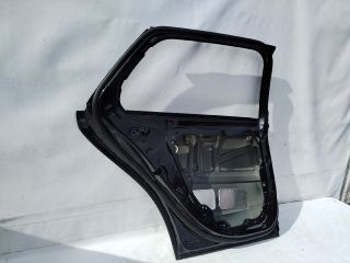 bontott MERCEDES-BENZ E-CLASS Bal hátsó Ajtó (Üres lemez)