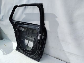 bontott MERCEDES-BENZ E-CLASS Bal hátsó Ajtó (Üres lemez)