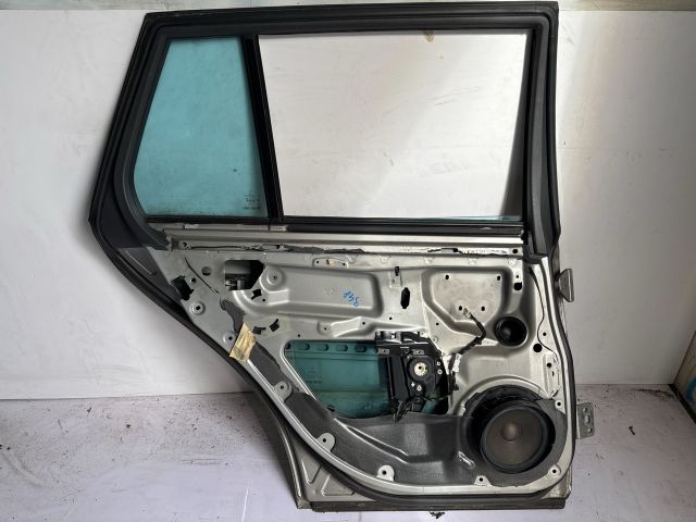 bontott MERCEDES-BENZ E-CLASS Bal hátsó Ajtó (Üres lemez)