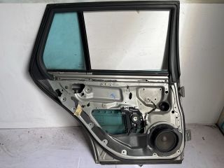 bontott MERCEDES-BENZ E-CLASS Bal hátsó Ajtó (Üres lemez)