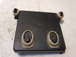 bontott MERCEDES-BENZ E-CLASS Bal hátsó Ajtó Vezérlőegység