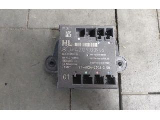 bontott MERCEDES-BENZ E-CLASS Bal hátsó Ajtó Vezérlőegység