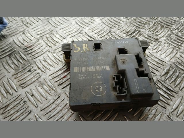 bontott MERCEDES-BENZ E-CLASS Bal hátsó Ajtó Vezérlőegység