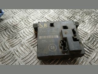 bontott MERCEDES-BENZ E-CLASS Bal hátsó Ajtó Vezérlőegység