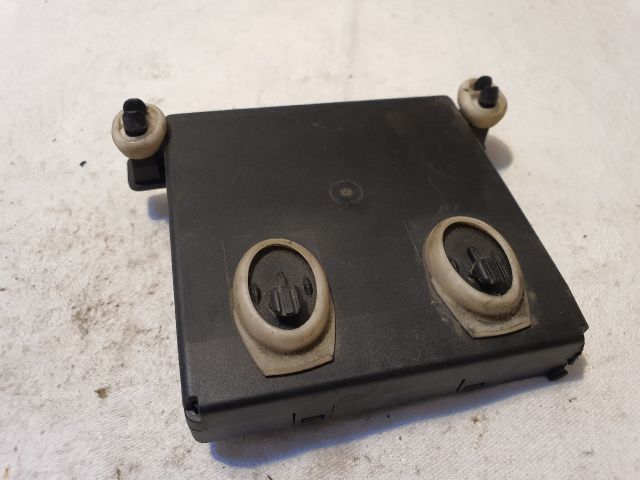 bontott MERCEDES-BENZ E-CLASS Bal hátsó Ajtó Vezérlőegység