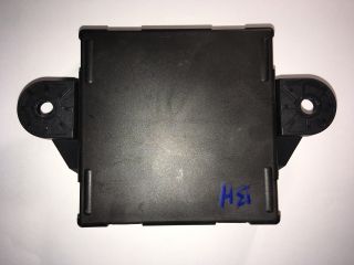 bontott MERCEDES-BENZ E-CLASS Bal hátsó Ajtó Vezérlőegység