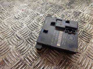 bontott MERCEDES-BENZ E-CLASS Bal hátsó Ajtó Vezérlőegység