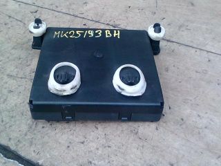 bontott MERCEDES-BENZ E-CLASS Bal hátsó Ajtó Vezérlőegység