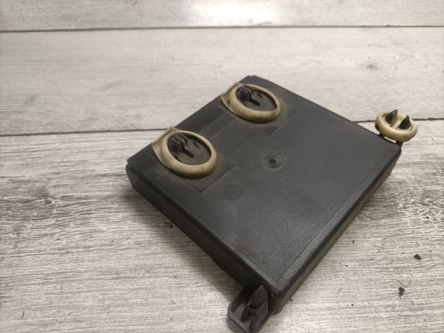 bontott MERCEDES-BENZ E-CLASS Bal hátsó Ajtó Vezérlőegység