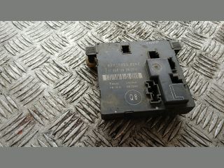 bontott MERCEDES-BENZ E-CLASS Bal hátsó Ajtó Vezérlőegység