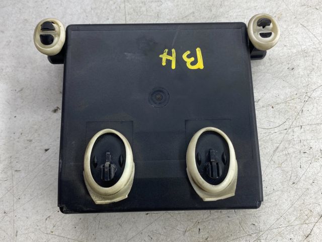 bontott MERCEDES-BENZ E-CLASS Bal hátsó Ajtó Vezérlőegység