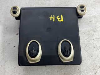 bontott MERCEDES-BENZ E-CLASS Bal hátsó Ajtó Vezérlőegység