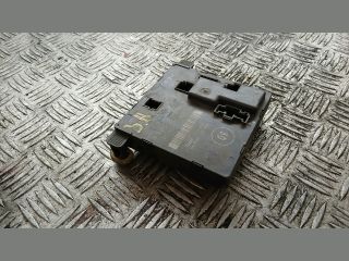 bontott MERCEDES-BENZ E-CLASS Bal hátsó Ajtó Vezérlőegység