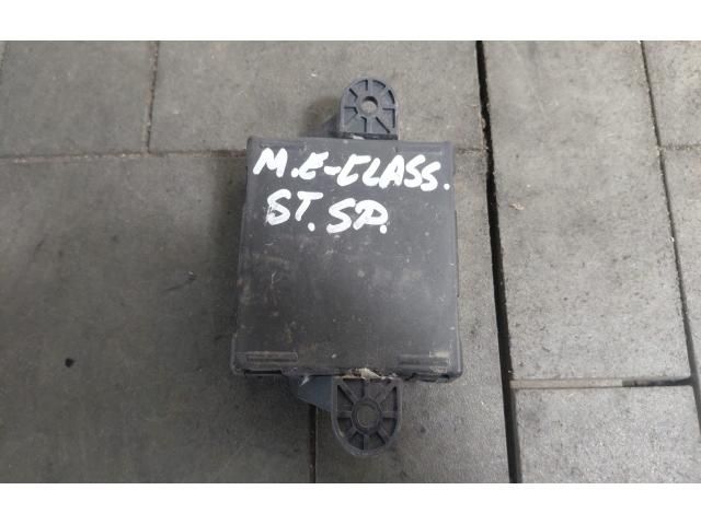 bontott MERCEDES-BENZ E-CLASS Bal hátsó Ajtó Vezérlőegység