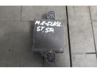 bontott MERCEDES-BENZ E-CLASS Bal hátsó Ajtó Vezérlőegység