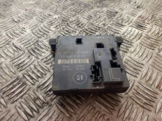 bontott MERCEDES-BENZ E-CLASS Bal hátsó Ajtó Vezérlőegység