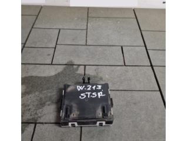 bontott MERCEDES-BENZ E-CLASS Bal hátsó Ajtó Vezérlőegység