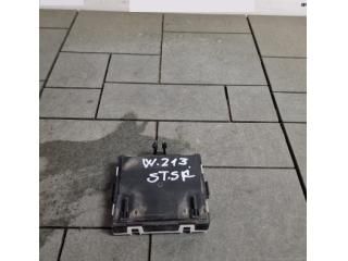 bontott MERCEDES-BENZ E-CLASS Bal hátsó Ajtó Vezérlőegység