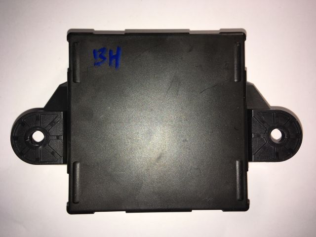 bontott MERCEDES-BENZ E-CLASS Bal hátsó Ajtó Vezérlőegység