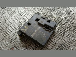 bontott MERCEDES-BENZ E-CLASS Bal hátsó Ajtó Vezérlőegység