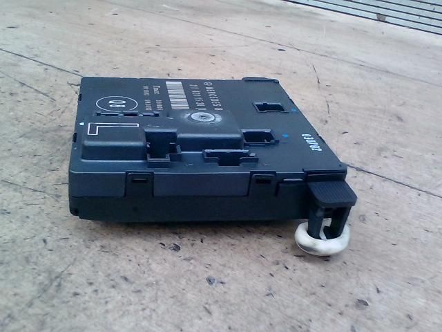 bontott MERCEDES-BENZ E-CLASS Bal hátsó Ajtó Vezérlőegység