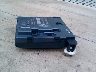 bontott MERCEDES-BENZ E-CLASS Bal hátsó Ajtó Vezérlőegység