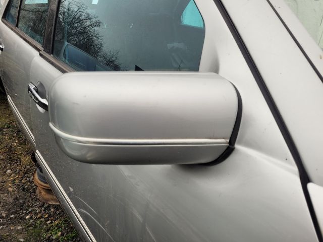 bontott MERCEDES-BENZ E-CLASS Bal hátsó Ajtóhatároló