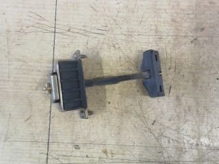 bontott MERCEDES-BENZ E-CLASS Bal hátsó Ajtóhatároló