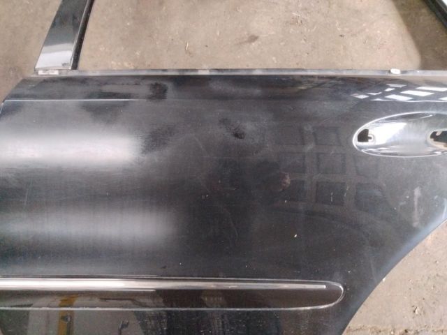 bontott MERCEDES-BENZ E-CLASS Bal hátsó Ajtókeret
