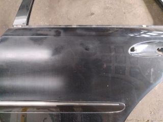 bontott MERCEDES-BENZ E-CLASS Bal hátsó Ajtókeret