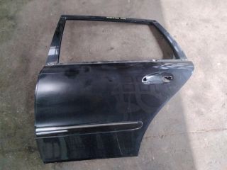 bontott MERCEDES-BENZ E-CLASS Bal hátsó Ajtókeret