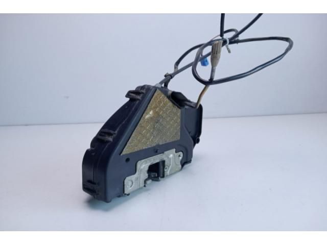 bontott MERCEDES-BENZ E-CLASS Bal hátsó Ajtózár