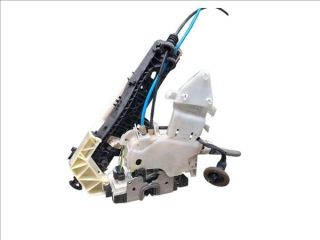 bontott MERCEDES-BENZ E-CLASS Bal hátsó Ajtózár