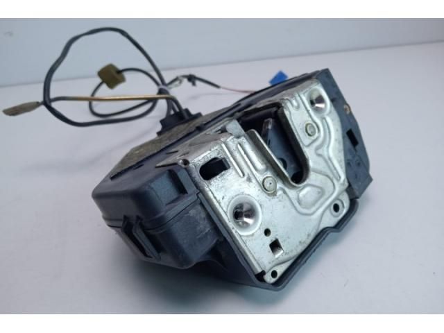 bontott MERCEDES-BENZ E-CLASS Bal hátsó Ajtózár