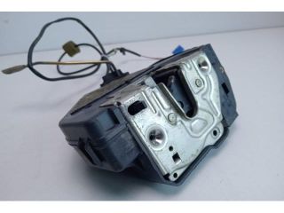 bontott MERCEDES-BENZ E-CLASS Bal hátsó Ajtózár