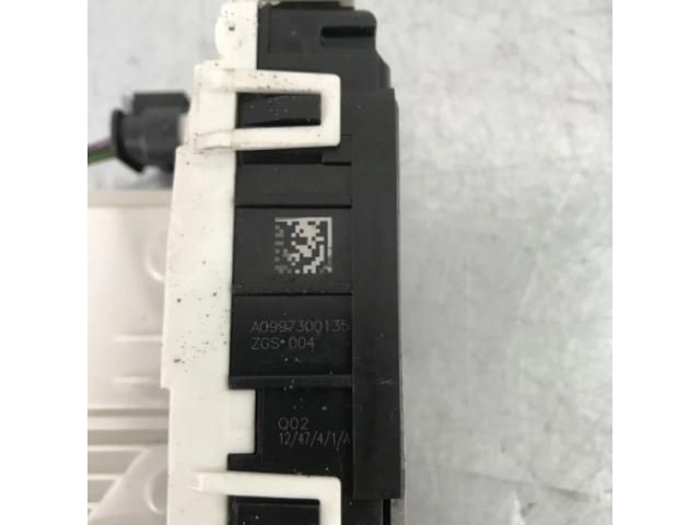 bontott MERCEDES-BENZ E-CLASS Bal hátsó Ajtózár