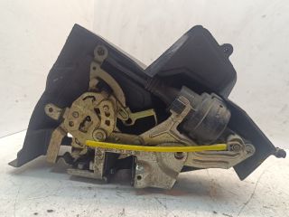 bontott MERCEDES-BENZ E-CLASS Bal hátsó Ajtózár