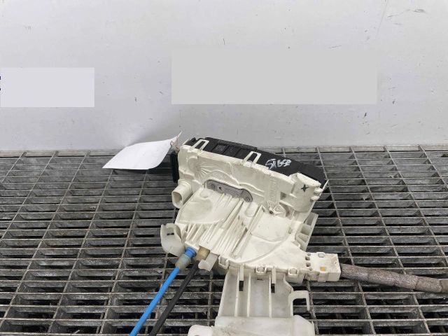 bontott MERCEDES-BENZ E-CLASS Bal hátsó Ajtózár