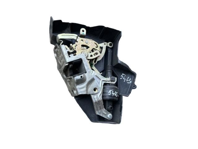 bontott MERCEDES-BENZ E-CLASS Bal hátsó Ajtózár