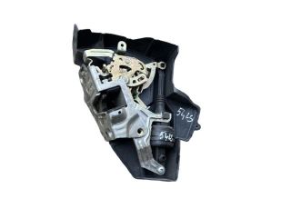 bontott MERCEDES-BENZ E-CLASS Bal hátsó Ajtózár