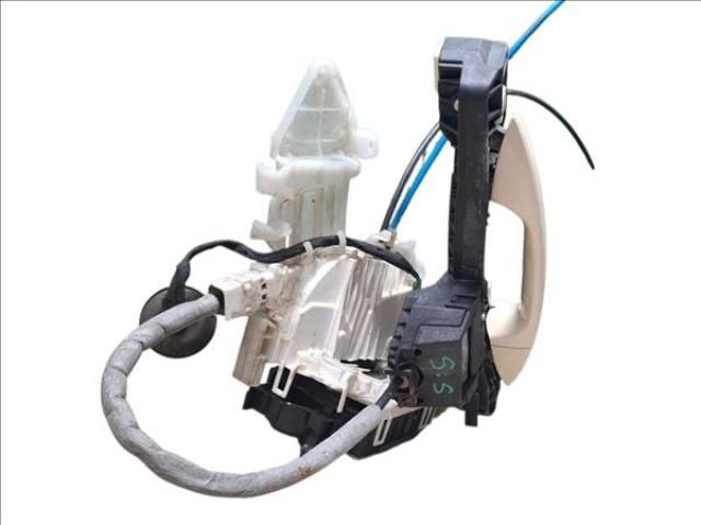 bontott MERCEDES-BENZ E-CLASS Bal hátsó Ajtózár