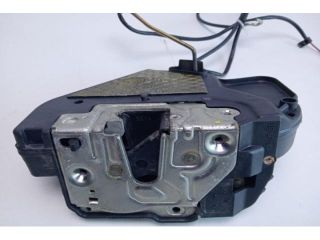 bontott MERCEDES-BENZ E-CLASS Bal hátsó Ajtózár