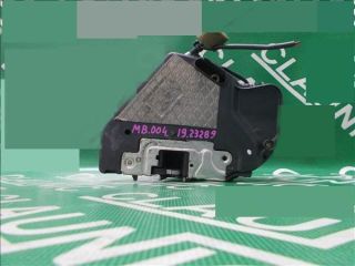 bontott MERCEDES-BENZ E-CLASS Bal hátsó Ajtózár