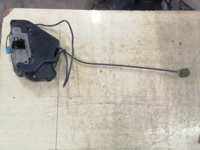 bontott MERCEDES-BENZ E-CLASS Bal hátsó Ajtózár