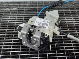 bontott MERCEDES-BENZ E-CLASS Bal hátsó Ajtózár