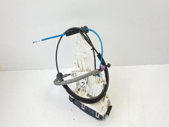 bontott MERCEDES-BENZ E-CLASS Bal hátsó Ajtózár