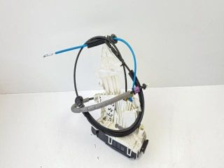 bontott MERCEDES-BENZ E-CLASS Bal hátsó Ajtózár