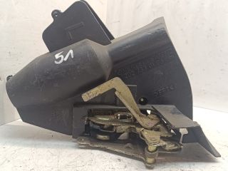 bontott MERCEDES-BENZ E-CLASS Bal hátsó Ajtózár