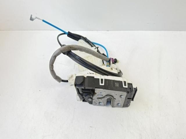 bontott MERCEDES-BENZ E-CLASS Bal hátsó Ajtózár