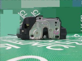 bontott MERCEDES-BENZ E-CLASS Bal hátsó Ajtózár